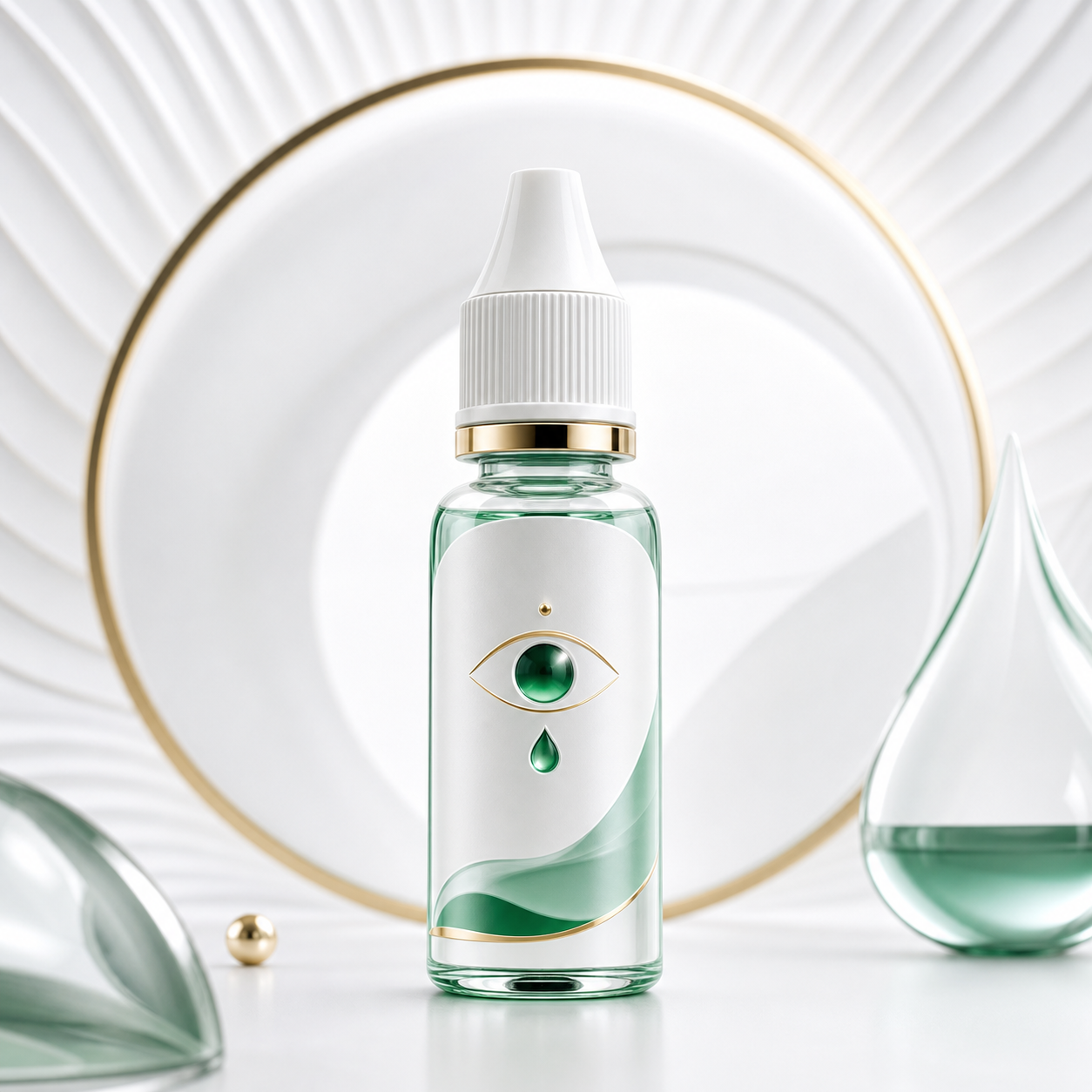 قطرة كلاريتي برايت